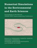 Cover: Numerical Simulations in the Environmental and Earth Sciences - Cambridge University Press