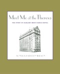 Cover: Meet Me at the Theresa - Atria Books