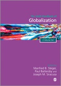 Cover: The SAGE Handbook of Globalization - SAGE Publications Ltd