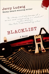 Abbildung von: Blacklist - Tor Publishing Group