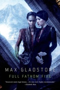 Cover: Full Fathom Five - Tor Books