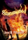 Cover: Summoned - Tor Teen