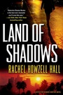 Cover: Land of Shadows - Forge Books