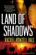 Cover: Land of Shadows - Forge Books