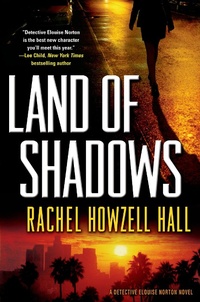 Enlarge image Cover: Land of Shadows - Forge Books