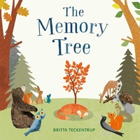 Abbildung von: The Memory Tree - Orchard Books