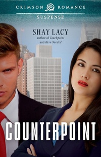 Enlarge image Cover: Counterpoint - Crimson Books
