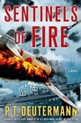 Cover: Sentinels of Fire - St. Martin's Press