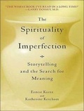 Cover: The Spirituality of Imperfection - Tantor Media, Inc