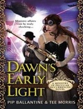 Cover: Dawn's Early Light - Tantor Media, Inc
