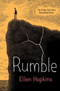 Enlarge image Cover: Rumble - Margaret K. McElderry Books