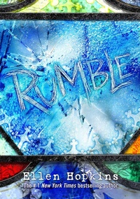 Enlarge image Cover: Rumble - MARGARET K MCELDERRY BOOKS