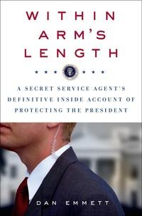 Enlarge image Cover: Within Arm's Length - St. Martin's Press
