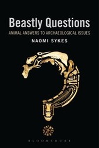 Enlarge image Cover: Beastly Questions - Bloomsbury Academic