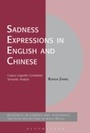 Bild: Sadness Expressions in English and Chinese - Bloomsbury Academic