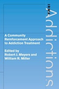 Bild: A Community Reinforcement Approach to Addiction Treatment - Cambridge University Press