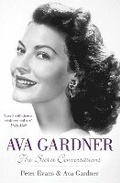 Cover: Ava Gardner - Simon & Schuster Ltd