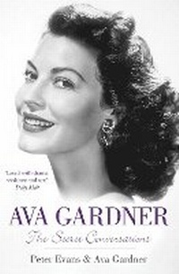 Enlarge image Cover: Ava Gardner - Simon & Schuster Ltd