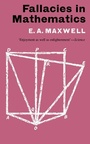 Cover: Fallacies in Mathematics - Cambridge University Press