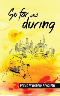 Enlarge image Cover: So far and during - Partridge Publishing