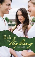 Cover: Before the Big Bang - Partridge Publishing
