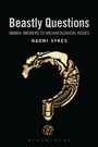 Cover: Beastly Questions - Bloomsbury Academic