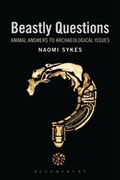 Cover: Beastly Questions - Bloomsbury Academic