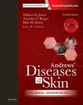 Cover: Andrews' Diseases of the Skin - Saunders