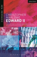 Cover: Edward II Revised - Methuen Drama