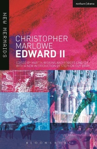 Enlarge image Cover: Edward II Revised - Methuen Drama
