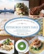 Cover: Pittsburgh Chef's Table - Lyons Press