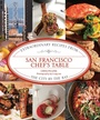 Cover: San Francisco Chef's Table - Lyons Press