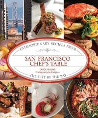 Abbildung von: San Francisco Chef's Table - Lyons Press