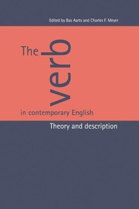 Enlarge image Cover: The Verb in Contemporary English - Cambridge University Press