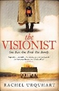 Cover: The Visionist - Simon & Schuster Ltd