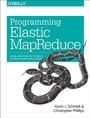 Cover: Programming Elastic MapReduce - O'Reilly