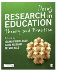 Cover: Doing Research in Education - SAGE Publications Ltd