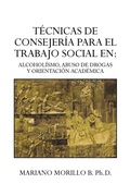Bild: Tecnicas de Consejeria Para El Trabajo Social En - Xlibris