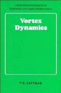 Enlarge image Cover: Vortex Dynamics - Cambridge University Press