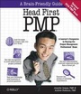 Cover: Head First PMP - O'Reilly