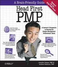 Enlarge image Cover: Head First PMP - O'Reilly