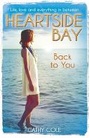 Cover: Back to You - Scholastic Press
