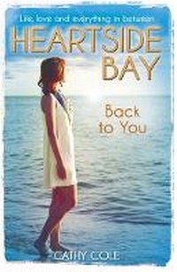 Enlarge image Cover: Back to You - Scholastic Press