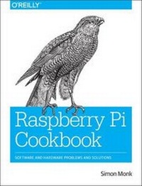 Abbildung von: Raspberry Pi Cookbook - O'Reilly