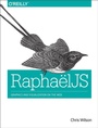 Cover: RaphaelJS - O'Reilly