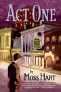 Cover: Act One - St. Martin's Griffin