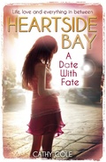 Cover: A Date With Fate - Scholastic