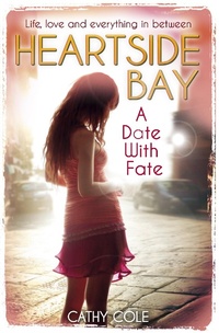 Enlarge image Cover: A Date With Fate - Scholastic
