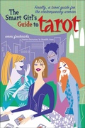 Abbildung von: The Smart Girl's Guide to Tarot - St. Martin's Griffin