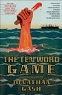 Cover: The Ten Word Game - Minotaur Books